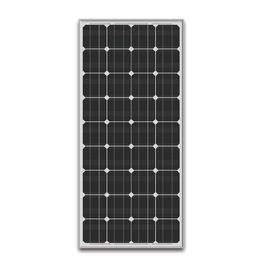 Monocrystalline Flexible Solar Panels 12V 150W With Self Cleaning Capability