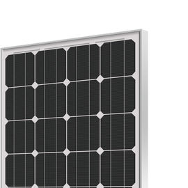 Monocrystalline Flexible Solar Panels 12V 150W With Self Cleaning Capability