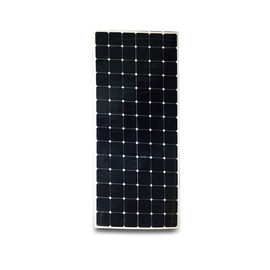 Pet Etfe SunPower Flexible Solar Panels Pv 100-180 Watt With MC4 Connectors