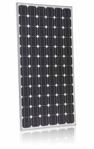 100W適用範囲が広いモノクリスタルETFEの適用範囲が広い太陽電池パネル