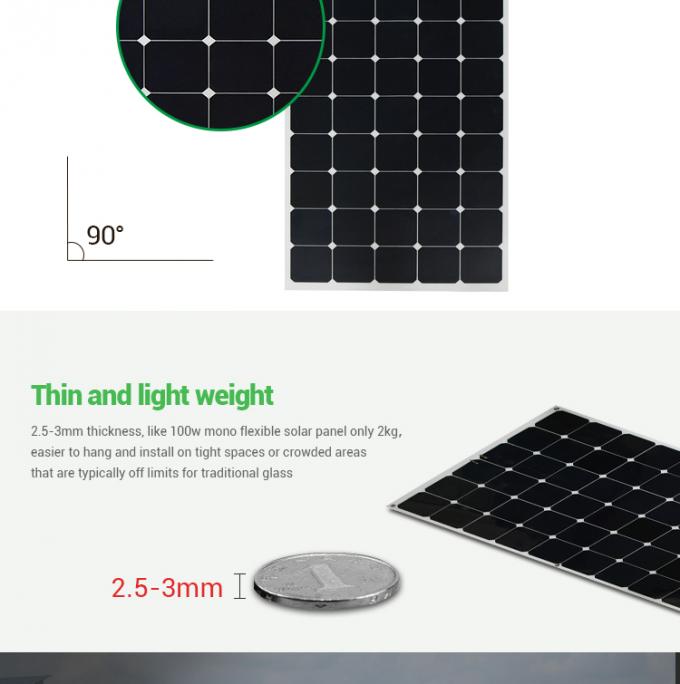 太陽電池300w