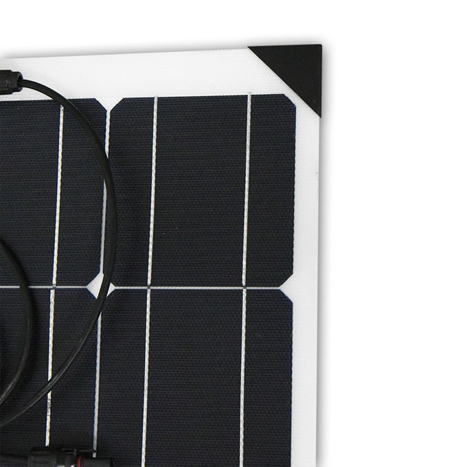 rvのための適用範囲が広い太陽電池パネル